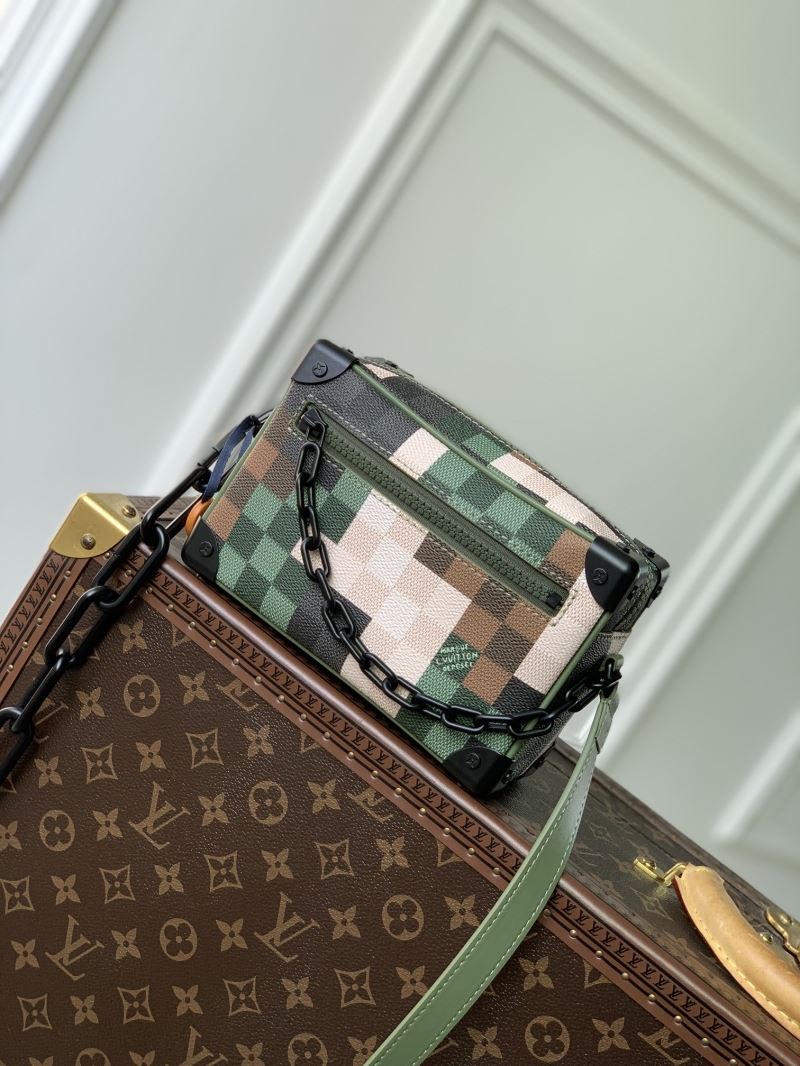 LV Box Bags